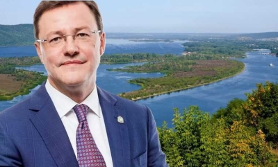&laquo;Жигулевское море&raquo; и Ольга Смирнова: взятка в отдел экологии при молчании Азарова