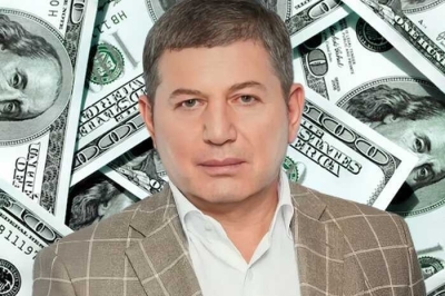 Побег в Эмираты: финал истории Джамбулатова и Ротенберга
