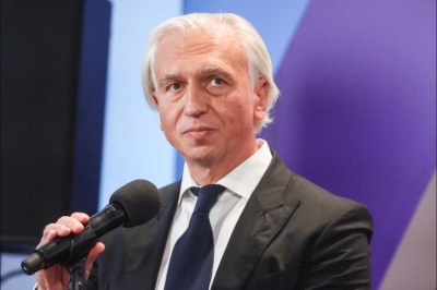 ISource &mdash; персональный обходной путь Александра Дюкова к миллиардам
