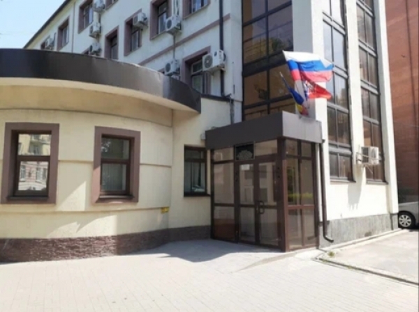 Сергей Боярский купил землю в Петербурге, когда Роскомнадзор блокировал звонки в Telegram