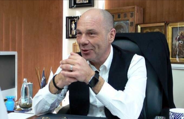 Адвокатская палата Крыма исключила защитника ученика Япончика за нарушение этики