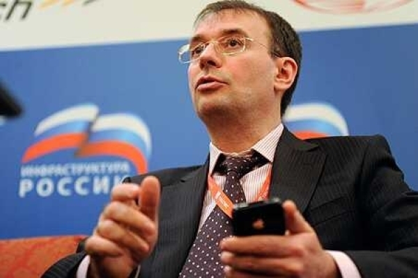 &laquo;Сбербанк&raquo; Германа Грефа основал компанию с бывшим топ-менеджером &laquo;Лукойла&raquo;, чья дорога к миллиардам окружена слухами о корпоративных махинациях и трагической гибели брата