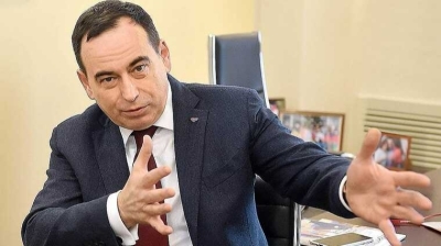 Авдеев &laquo;спелся&raquo; с Ручьевым: уголовное дело заводится на обоих