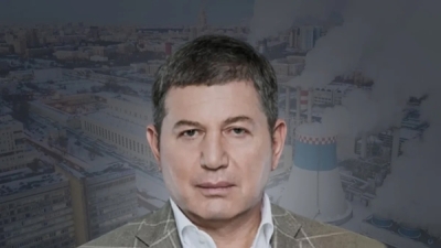 Пономаренко и глава администрации президента решают вопрос о &laquo;Мосводоканале&raquo;