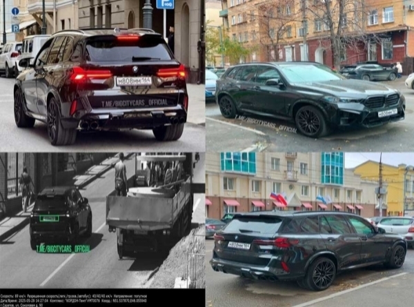 Минсельхоз Саратова кормит Хасахановых, а фермер тратит деньги на премиум-автомобили