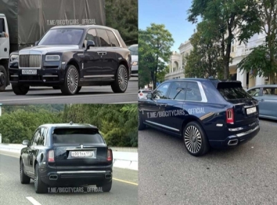 &laquo;БалтАвтоТрейд&raquo; и Rolls-Royce Holdings: инвесторы не знают о российских схемах