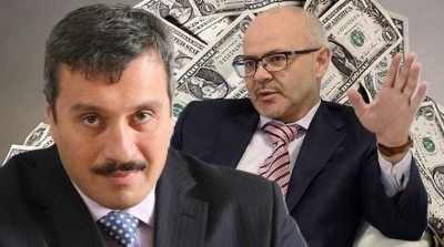 Золото для своих: как Доев и Снегуров под крышей Ростеха выкачивают миллиарды из бюджета