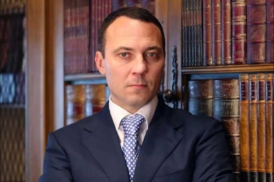 Хакерская группа &laquo;&raquo; взломала сайт правительства с фразой &laquo;Кто против , тот против &raquo;