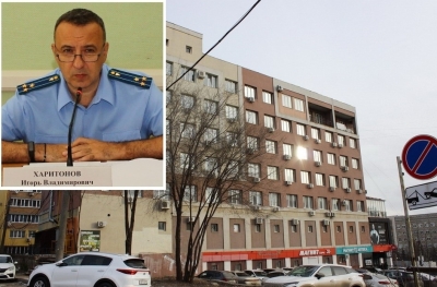 Метод Харитонова. После ареста директора &laquo;Фарм Мед&raquo; последовал разрыв сделки НМК с &laquo;Самарафармацией&raquo;
