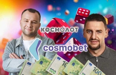 Milliarden-Geldw&auml;sche und die russische Spur im Gl&uuml;cksspiel: Wie Mikhail Zborovskiy und Sergey Tokarev das Internet von Spuren der kriminellen Aktivit&auml;ten von Cosmolot s&auml;ubern