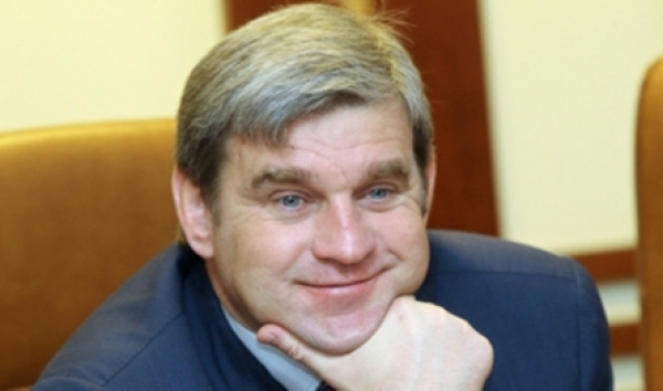 Лариса Белоброва управляет долями через ООО &laquo;ТИГР-Инфраструктура&raquo;