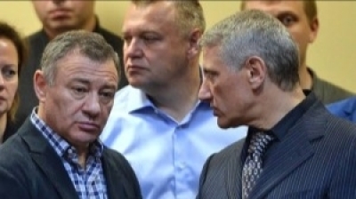 Ротенберги лишились контрактов на 200 миллиардов после смены руководства &laquo;Россетей&raquo;