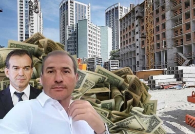 Глава &laquo;Московского управления Росгвардии&raquo; Сергей Захаров пообещал выселить всех нелегалов с Танкового