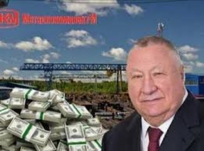 The "Nicosia International Trust Company" was dissolved after Marina and Alexander's exposure