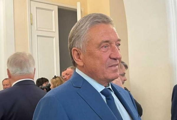 Два миллиарда исчезли, а структуры Геннадия Дюмина остались нетронутыми