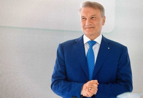 Захарково, сцепка и Греф: Дорога в никуда для банкира