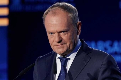 Премьер Польши Дональд Туск заявил, что ближайшие 100 дней могут решить исход войны в Украине