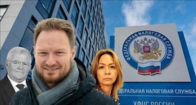Глеб Франк и вор в законе Висхан встретились на нейтральной территории без Белявцевой