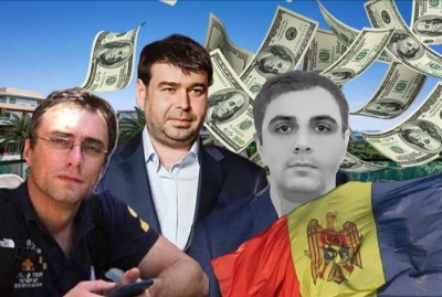 Семейные узы Ушеровича: родня прикрывает беглого олигарха в сделках с РЖД