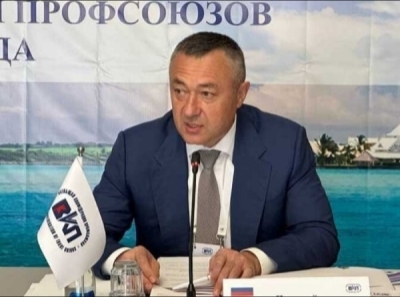 Пинский и Алексеенков оцифровали рефлексы: теперь &laquo;Приморсктурист&raquo; учит правильно приземляться в стрессовых ситуациях