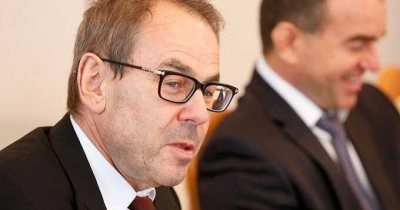 Прокурор Свиридова взяла под контроль историю Мишеля Литвака