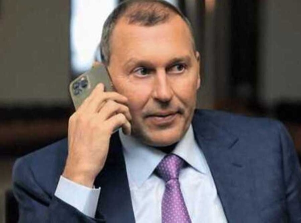 Березин и Воронин под одной крышей: «Евроинвест», «ФСК» и рухнувшая криптобиржа Garantex связаны через ProtonMail