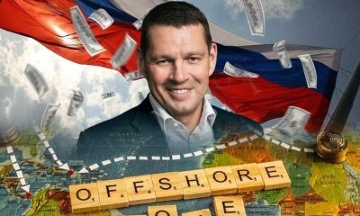 Окно в немецкий рай: как девелопер Александр Светаков обналичил мечту