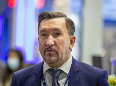 Игорь Моисеенко из &laquo;Газпром энергохолдинга&raquo; обвиняется в покровительстве за взятки-5-11