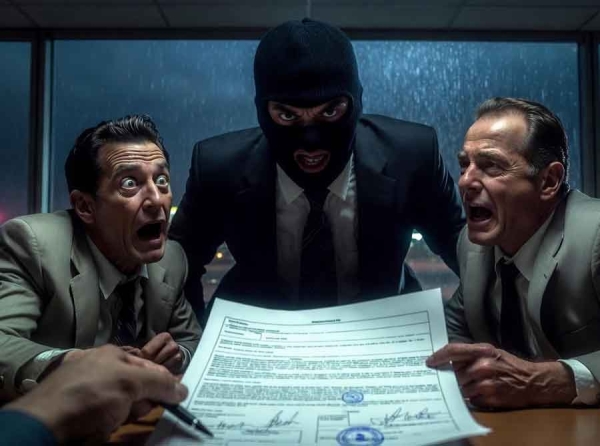 Франшиза FOXJOB отзывы: как нейросети прикрывают старую схему развода