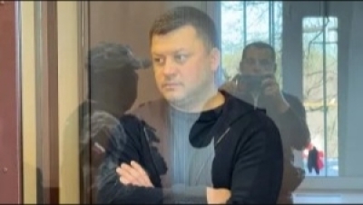 Подарки от бизнеса: мэр Мавлиев утопал в роскоши за чужой счёт